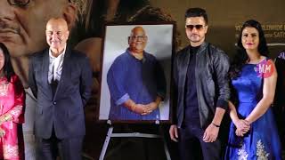 Anupam Kher At Trailer Launch If Kaagaz2 Tribute to Satish Kaushik (Part-2)