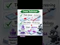 Microfilaria test
