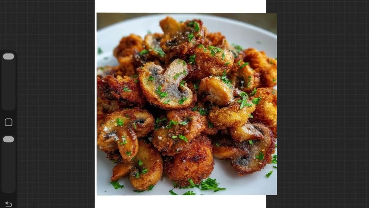 Turning every Countries food into character Design 