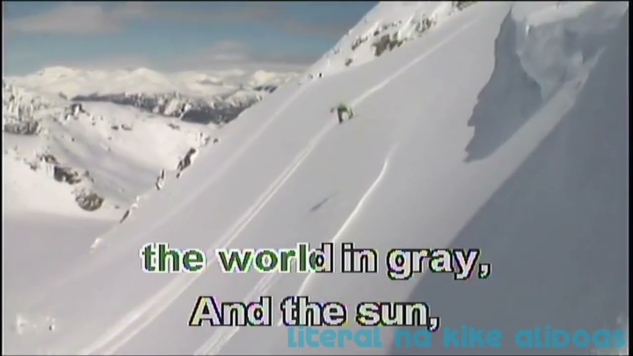 Shadow Of The Day - Linkin Park (KARAOKE/INSTRUMENTAL)