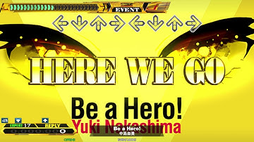 【DDR A20】DP Level14以上 譜面まとめ [Difficult Music Scores]【 Lv.17 | Part 2/5】