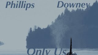 Phillips Downey - Open Up Resimi