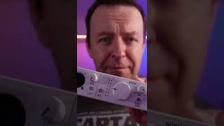 Arturia Minifuse Family