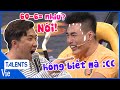 Dương Lâm khóc ròng, bị Trấn Thành hóa phụ huynh nổi điên dạy dỗ, bắt tính cho được toán lớp 1