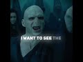 Have it YOUR way - "Harry Potter vs Lord Voldemort" edit | Sem Tempo (Slowed)