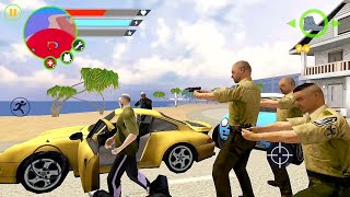 Unity Of Thieves (Naxeex LLC) Android Gameplay HD screenshot 1