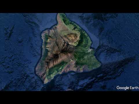 Vídeo: O que é considerado meio período no Havaí?