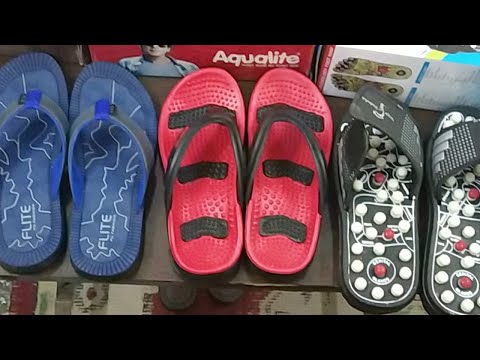 relaxo acupressure slippers