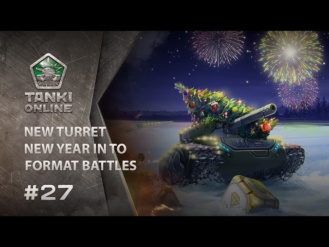 Conta Tanki Online - Lenda 27 - World of Tanks - GGMAX