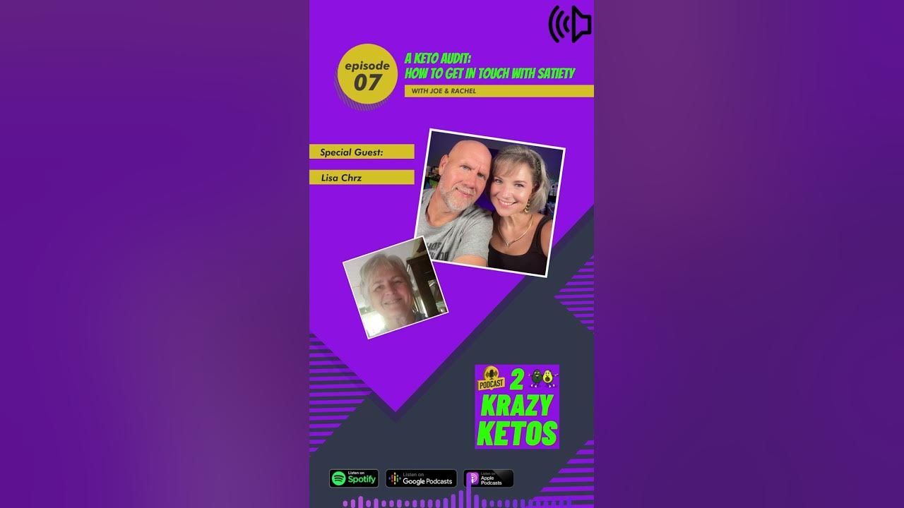 Finding the cause of Keto stalls A Keto Audit with Lisa YouTube