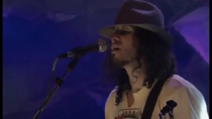 Puddle Of Mudd - Spin You Around (Live) - Striking That Familiar Chord 2005 DVD - HD