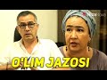 Shapaloq - O&#39;lim jazosi