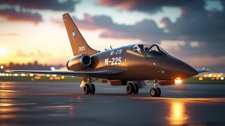 N-219 2025 | Indonesia's Aerospace Pride on the World Stage