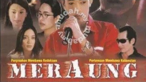 Meraung Film full Subtitle-New Boyz