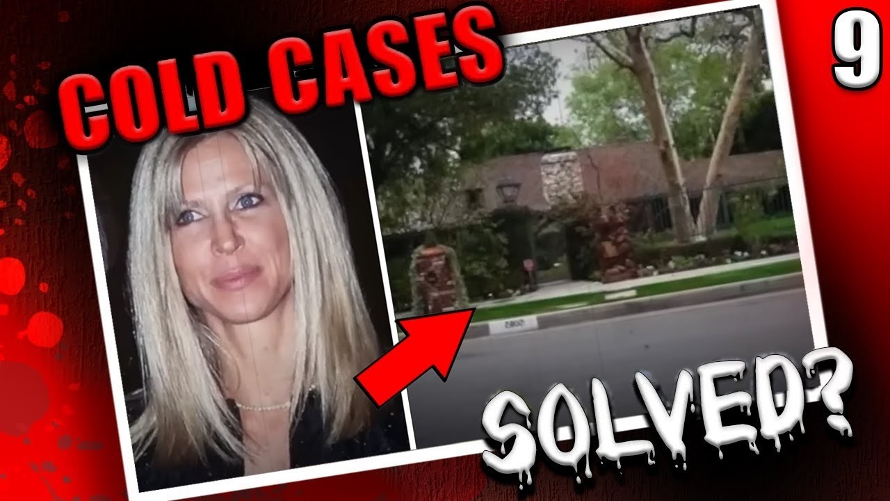 9 Cold Cases That Were Solved Recently | True Crime Documentary ...