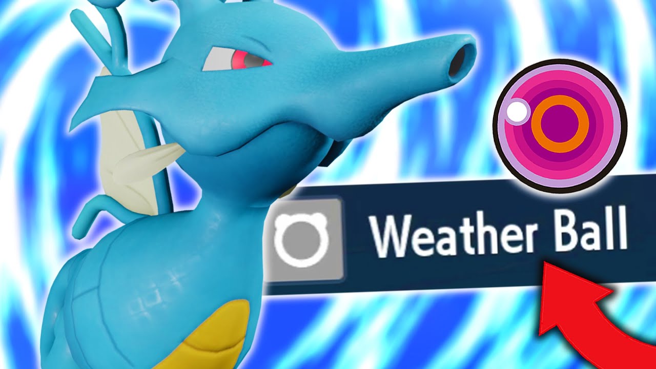 Король Драконов с Жизненным Шаром под дождем — это просто БЕЗУМИЕ!