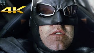 The Final Battle Part 1 Justice League 4K Sdr