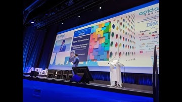 APIdays Paris 2022 || The New Horizon Of Digital Transformation : The 9 Pillars. Nouamane Cherkaoui