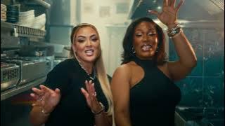 Josey - Touche Pas Ma soeur Feat @nej 