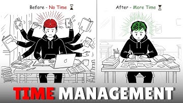The Brutal Truth About Time Management No One Wants to Hear