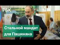 Пашинян хочет покончить с оскорблениями, а Саркисян — вернуть президентскую республику