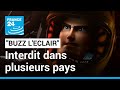 Plusieurs pays interdisent buzz lclair qui met en scne des personnages lgbt  france 24