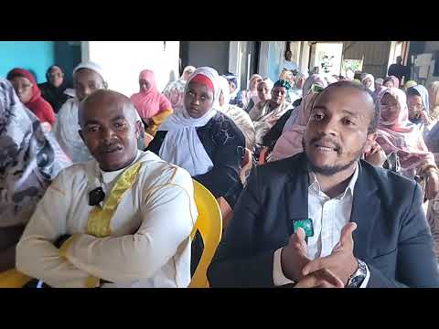 🚨URGENT : Six semaines de mobilisation continue - les grévistes d’El-Maarouf face à la presse