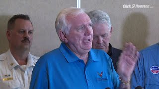 Port Neches mayor rants about ‘geniuses’ on social media during emergency