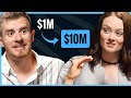 Inside the $10M Strategy Every Creator Business Needs
