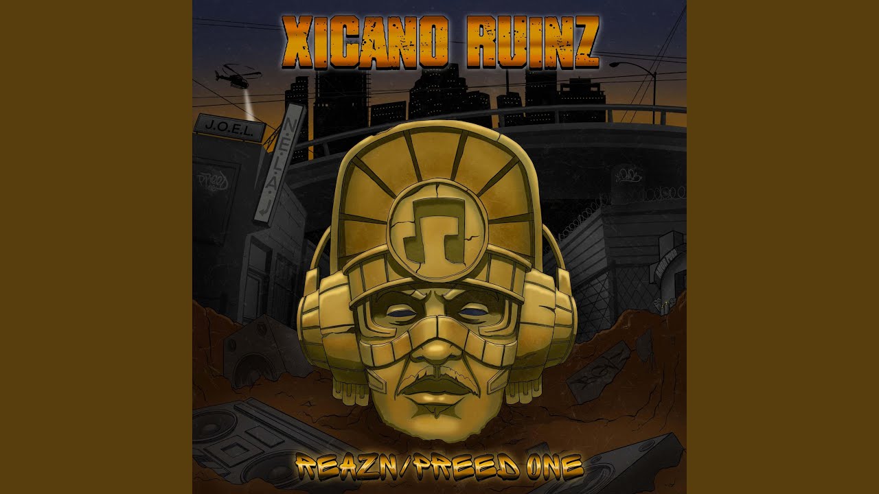 Παρακολούθηση Al Canse (feat. Preed One) στο YouTube Παρακολούθηση Al Canse (feat. Preed One) στο YouTube