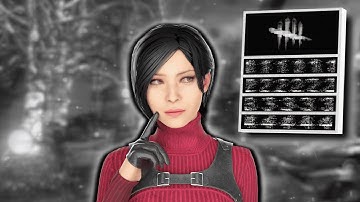 Why DBD Needs a Ranked Mode