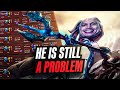 HE IS A PROBLEM #2 - MAMMOTHMAN65 *51% WIN RATE 2.8 KDA*