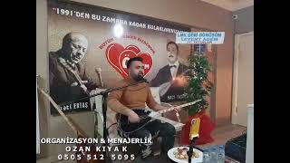 Tahir Uçar Beni Böyle Kabul Et - 2021 (ÖZ FM CANLI YAYIN) Resimi