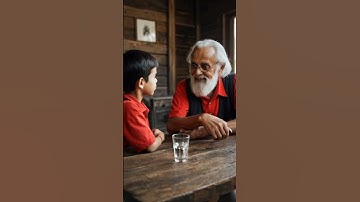 "TƯ DUY NGƯỢC" Bài học từ chiếc cố đầy và chiếc cốc vơi #shorts