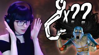 INSANE 2V8 Killer Match!!! - Dead by Daylight