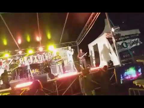 Israël vibration live kanaky 2019