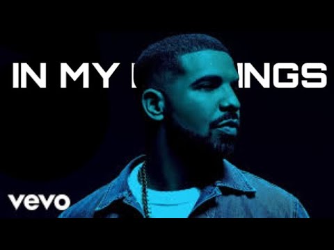 Drake In My Feelings Official Music Video Youtube - roblox id code drake deep in my feelings