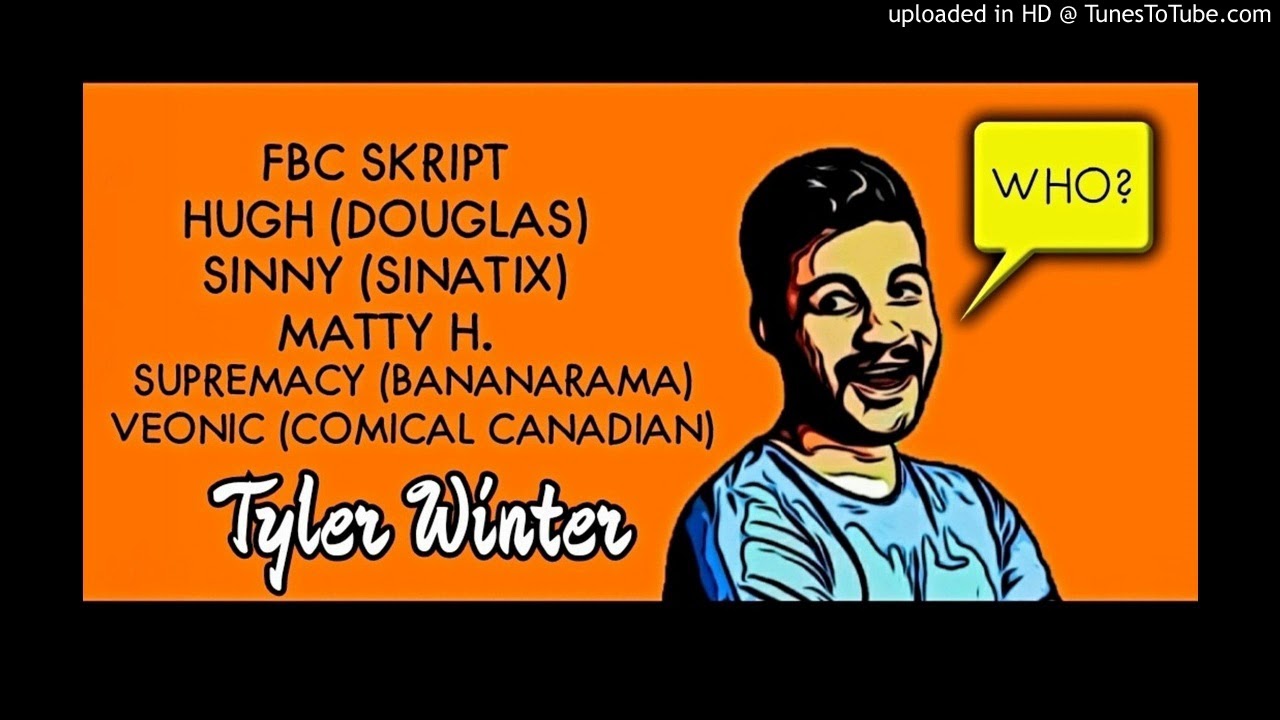 TYLER WINTER & SHVIKO SCAM (Part 32)