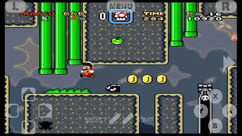 The 7th Annual Vanilla Level Design Contest Collaboration Hack Bullet Bill Forest