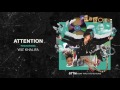 PnB Rock - Attention feat  Wiz Khalifa [Official Audio]