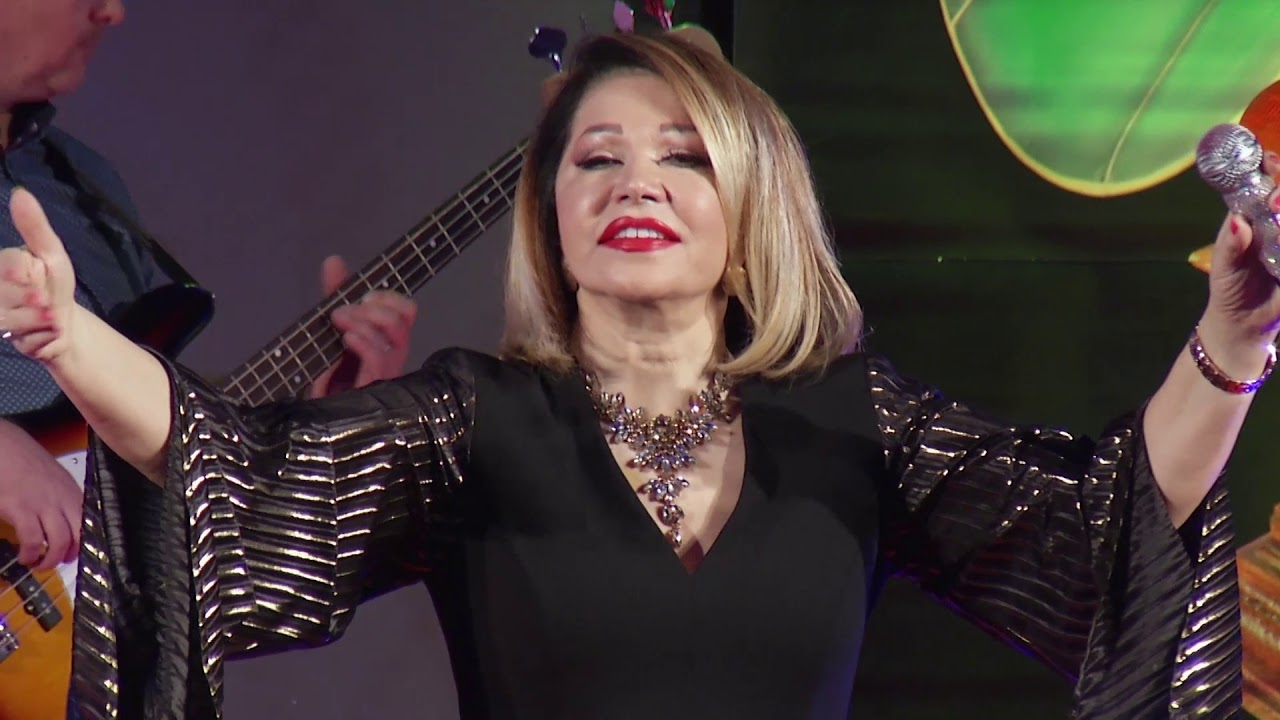 Neda Ukraden - Nisi ti bio za mene (MGNZ 2018)