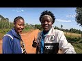 My Childhood Friend Was Shocked By Everything That S Happening Nyamwini 