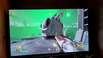 doom eternal, Mars core, master level, extra life mode bug/glitch