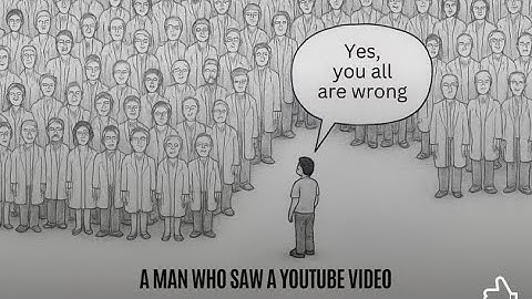 Is YouTube the Wrong Place for Scientists?