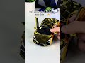 It's so COOL 🚗🔥 #carlover #desksetup #diecast #lamborghini #decoration