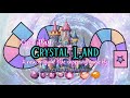 Friday Night Crystal Land Join Us to Play Chat Crystals &amp; Adventure to The Crystal Castle