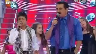 ابراهيم تاتلس أغنية الحفرة على طريق ديار بكر çukur