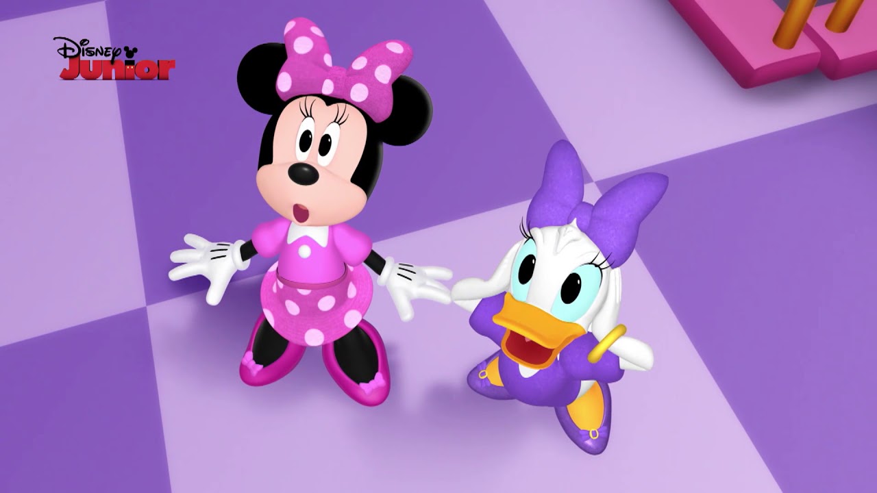 Minnie Toons   Episdios Completos 16 20