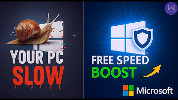 Microsoft’s Secret App Made My Windows 11 Fly 🚀 (2025)