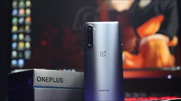 OnePlus Nord In Depth Review | 3 months later!!